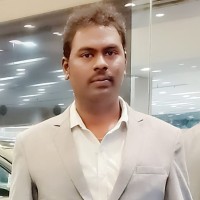 Suresh Raja