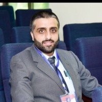 Haseeb Ullah