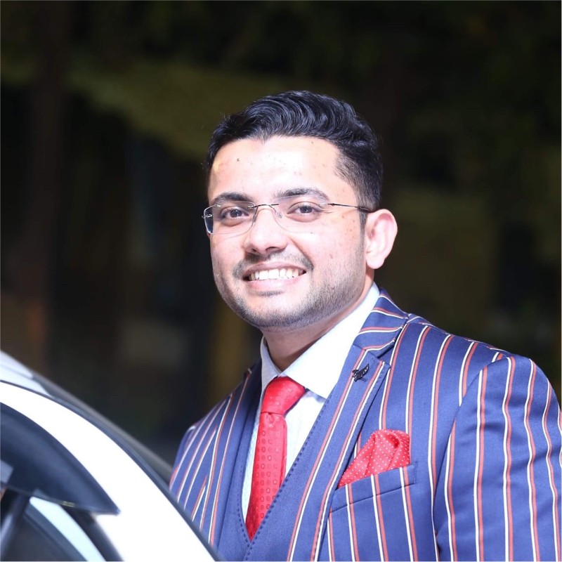 Abdullah Tanveer