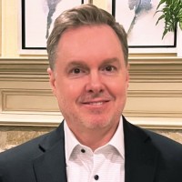 John Pumford, Au.D.