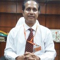 Gopi Krishna Roy