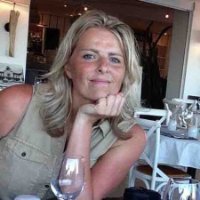 Nathalie De Jongh