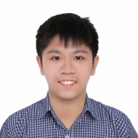 Kenley Lewis Chiu