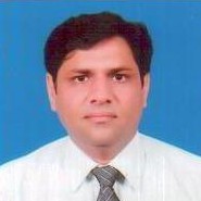Anil Jain