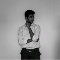 ANTONY JAISON