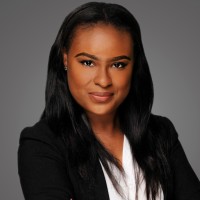 Nechelle Nicholas