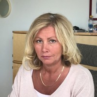 Christina Wiklund