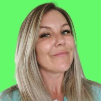 Shari Weston