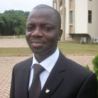 William Buah