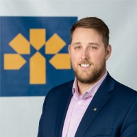 Benjamin Benoit, Cpa