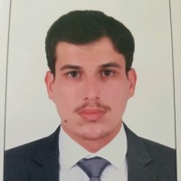 M Ilyas Khan