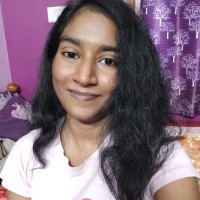 Aswini R