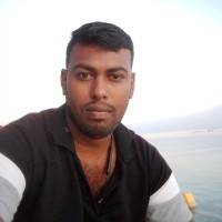 Bhuvaneshwaran Murugesan