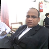 Rashmi Kanta Acharya