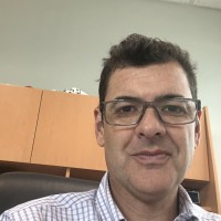 Fernando Gonzalez