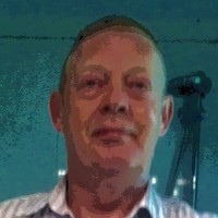 Dick Van Poorten