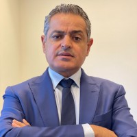 Hesham Alfaghieh