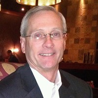 Donald Turner