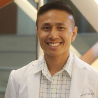 Dustin Battad, MD