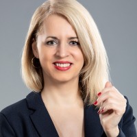 Anna Bieńkowska