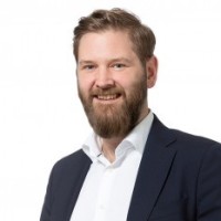 Fredrik Ekstedt