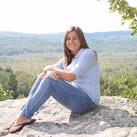 Mary Proulx
