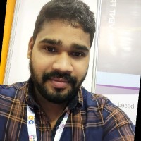 Venkatesan Chinnadurai