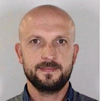 Jose Luis Antunes