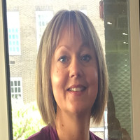 Linda Mccombe