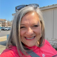 Shelley (King) Robinson