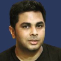 Amar Gupta