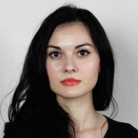Мария Соколова