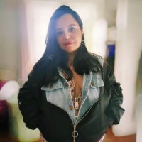 Deryana Dhuzent