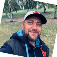 Alexey Marchenko