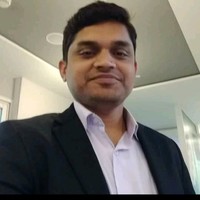 Ashwani Kumar S.