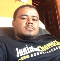 Joelson Ribeiro