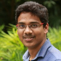 Naresh Mohan