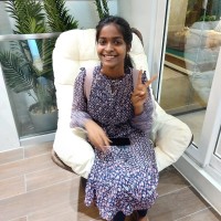 Laavanya R