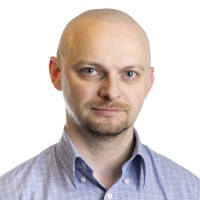 Rafal Blaszkiewicz