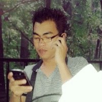 tony fu