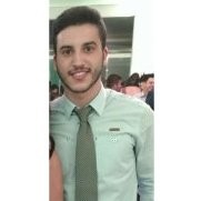 Helson Pedro de Assis Pereira, MBA