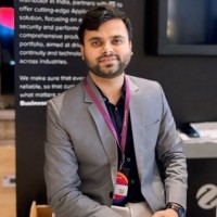 Suyesh Tripathi