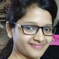Palvi Garg