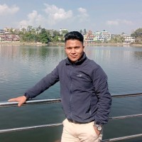 Minlal Ghising