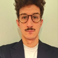Matteo Borghi