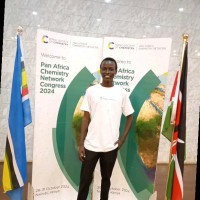 Evans Mutua