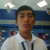 Misael Grandson
