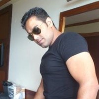 Tony Sonpaul