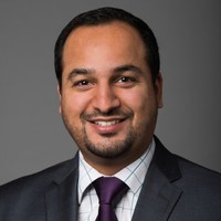 Supreet Singh, Cissp