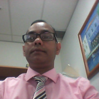 Sujit Roy